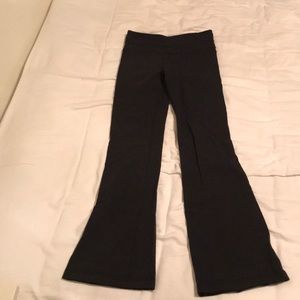 Lululemon Groove Pants